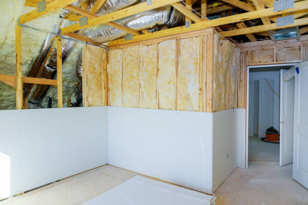 Best Types of Insulation in Bylas, AZ